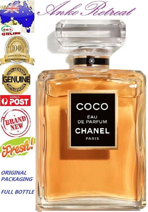 chanel perfume price in australia|chanel perfume online australia.